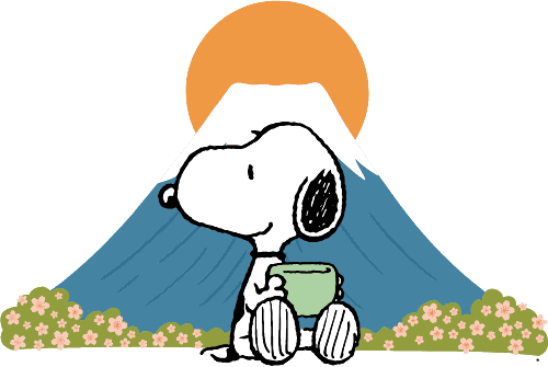 Snoopy